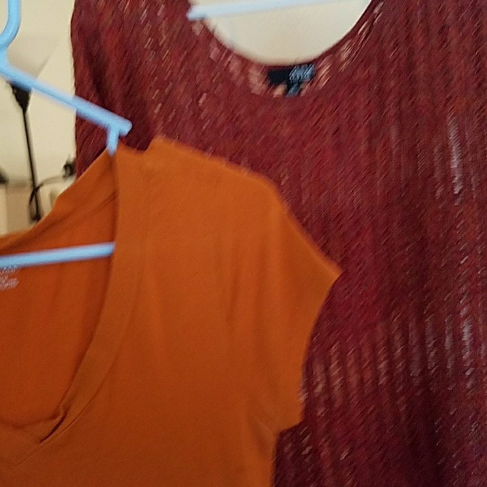 Tops - Picture 2 of 3